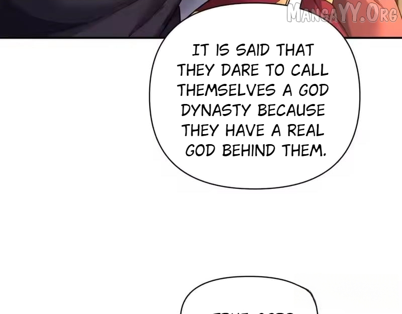 Invincible After Shocking My Empress Wife Chapter 113 - page 88